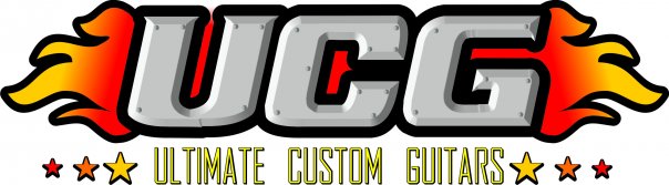 Ultimate Custom Guitars